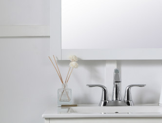 Aqua Mirror (VM22436WH)