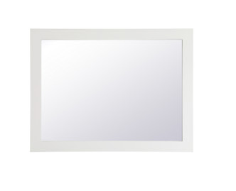 Aqua Mirror (VM22736WH)