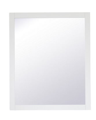 Aqua Mirror (VM23036WH)