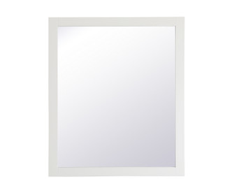 Aqua Mirror (VM24236WH)