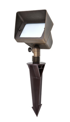 Elitco - C048V1 - Flood Light - Aera - Antique Brass Elitco - C048V1 - Flood Light - Aera - Antique Brass