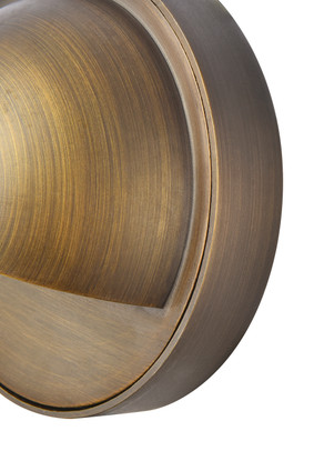 Aera LED Flush Mount (D011) Aera LED Flush Mount (D011)