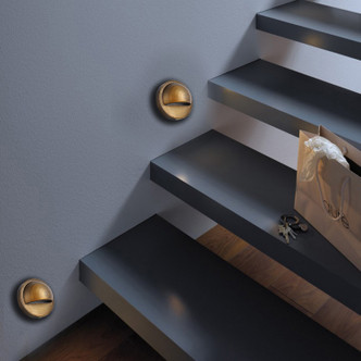 Aera LED Flush Mount (D011) Aera LED Flush Mount (D011)