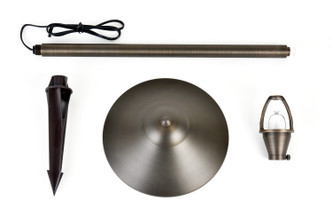 Chanterelle Path Light (P800) Chanterelle Path Light (P800)