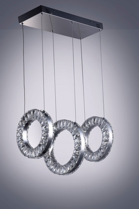 Charm LED Pendant (E30563-20PC)