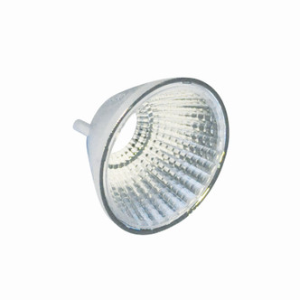 Nora Lighting - NIO-REFL38 - 38? Optic For 2 & 4 Iolite - Rec Iolite - Clear