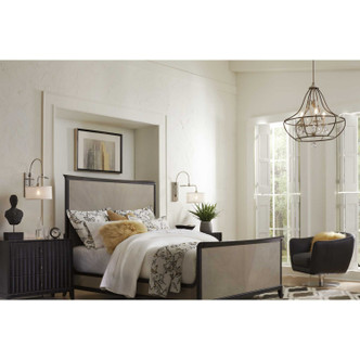 manufacturer_finish:Brushed Nickel|manufacturer_glass:Summer Linen shade