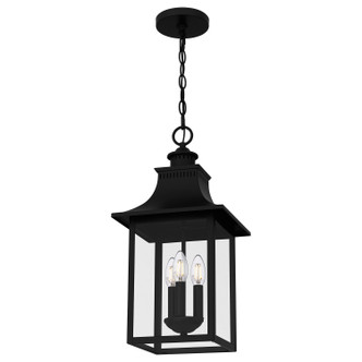 Chancellor Three Light Pendant (CCR1510K)