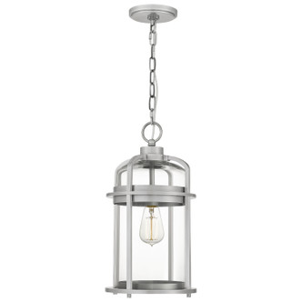Quoizel - CRN1509IA - One Light Mini Pendant - Carrington - Industrial Aluminum