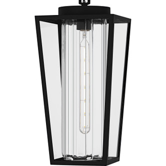 Jett One Light Mini Pendant (JET1509MBK)