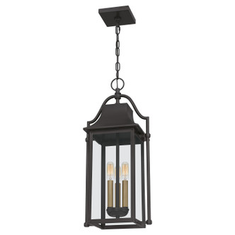 Manning Three Light Pendant (MAN1511WT) Manning Three Light Pendant (MAN1511WT)