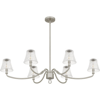 manufacturer_finish:Brushed Nickel|manufacturer_glass:Clear Swirl Glass