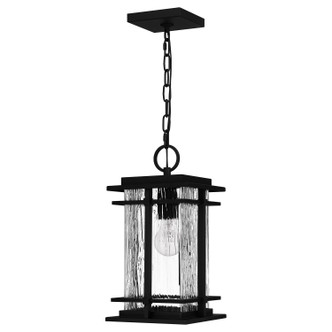 McAlister One Light Mini Pendant (MCL1508EK) McAlister One Light Mini Pendant (MCL1508EK)