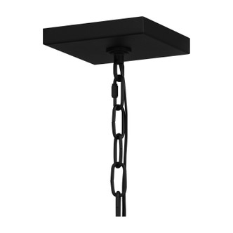 McAlister One Light Mini Pendant (MCL1508EK)