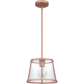 Quoizel Piccolo Pendant One Light Mini Pendant (QPP5612MRG) Quoizel Piccolo Pendant One Light Mini Pendant (QPP5612MRG)