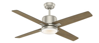 Casablanca - 59342 - 52Ceiling Fan - Axial - Painted Pewter
