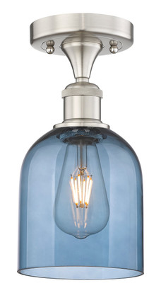 manufacturer_finish:Black Antique Brass|manufacturer_glass:Blue|light_output:220.00lm|color_temperature:2200K|cri:99