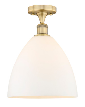 manufacturer_finish:Brushed Brass|manufacturer_glass:Matte White Bristol 12