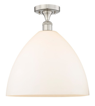 manufacturer_finish:Brushed Satin Nickel|manufacturer_glass:Matte White