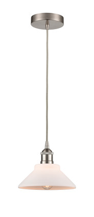 manufacturer_finish:Brushed Satin Nickel|manufacturer_glass:Matte White|light_output:220.00lm|color_temperature:2200K|cri:99