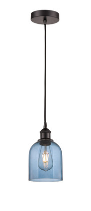 manufacturer_finish:Oil Rubbed Bronze|manufacturer_glass:Blue|light_output:220.00lm|color_temperature:2200K|cri:99