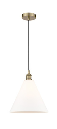 manufacturer_finish:Antique Brass|manufacturer_glass:Matte White|light_output:220.00lm|color_temperature:2200K|cri:99