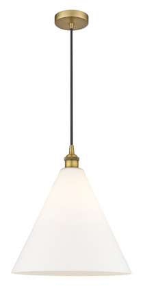 manufacturer_finish:Brushed Brass|manufacturer_glass:Matte White|light_output:220.00lm|color_temperature:2200K|cri:99