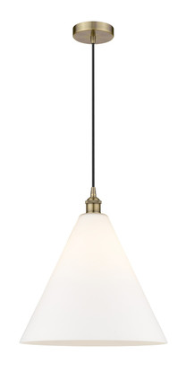 manufacturer_finish:Brushed Brass|manufacturer_glass:Matte White|light_output:220.00lm|color_temperature:2200K|cri:99