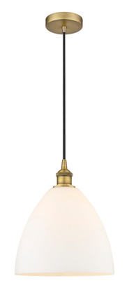 manufacturer_finish:Brushed Brass|manufacturer_glass:Matte White|light_output:220.00lm|color_temperature:2200K|cri:99