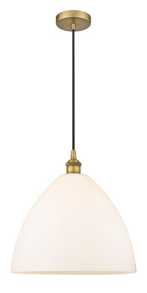manufacturer_finish:Brushed Brass|manufacturer_glass:Matte White|light_output:220.00lm|color_temperature:2200K|cri:99