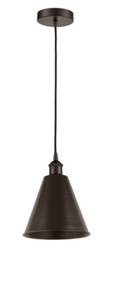 manufacturer_finish:Oil Rubbed Bronze|manufacturer_glass:Oil Rubbed Bronze Berkshire|light_output:220.00lm|color_temperature:2200K|cri:99