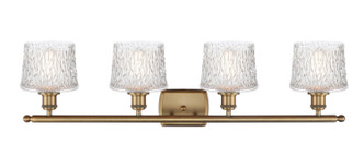 manufacturer_finish:Brushed Brass|light_output:220.00lm|color_temperature:2200K|cri:99