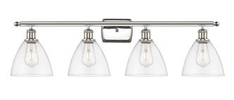 manufacturer_finish:Polished Nickel|manufacturer_glass:Clear Bristol 7.5|light_output:220.00lm|color_temperature:2200K|cri:99