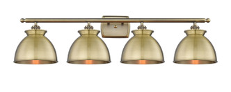 manufacturer_finish:Antique Brass|manufacturer_glass:Antique Brass|light_output:220.00lm|color_temperature:2200K|cri:99