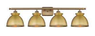 manufacturer_finish:Brushed Brass|manufacturer_glass:Brushed Brass|light_output:220.00lm|color_temperature:2200K|cri:99