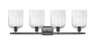 Ballston Four Light Bath Vanity (516-4W-OB-G559-8SDY)