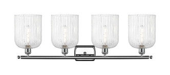 Ballston Four Light Bath Vanity (516-4W-PC-G559-8SDY)