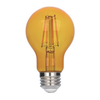 Westinghouse Lighting - 5366000 - Light Bulb - Yellow