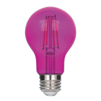 Westinghouse Lighting - 5368000 - Light Bulb - Pink