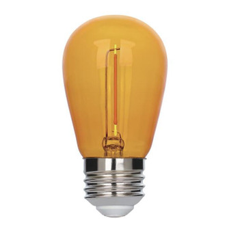 Westinghouse Lighting - 5369000 - Light Bulb - Yellow