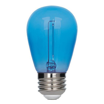 Westinghouse Lighting - 5370000 - Light Bulb - Blue