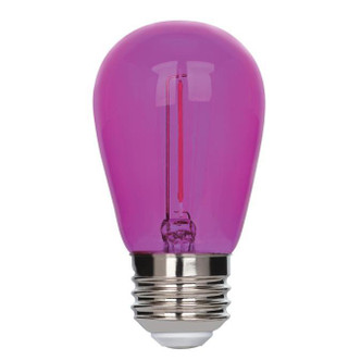 Westinghouse Lighting - 5371000 - Light Bulb - Pink