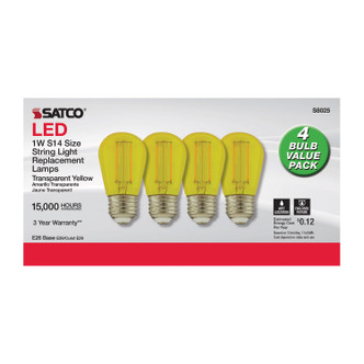 Light Bulb (S8025)