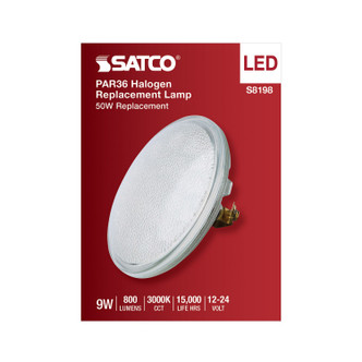Light Bulb (S8198)