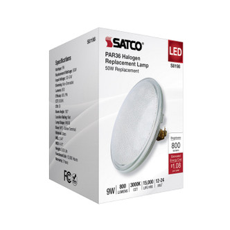Light Bulb (S8198)