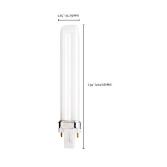 Light Bulb (S8311)
