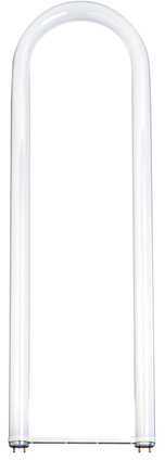 Satco - S8458 - Light Bulb - White