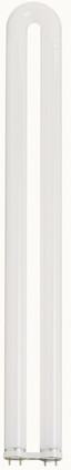 Satco - S8459 - Light Bulb - White