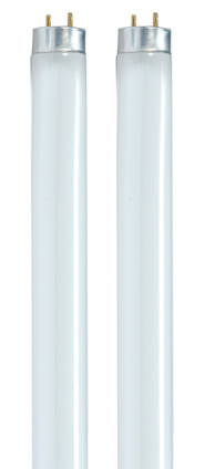 Satco - S8479 - Light Bulb - White