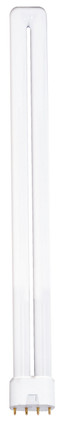 Satco - S8657 - Light Bulb - White